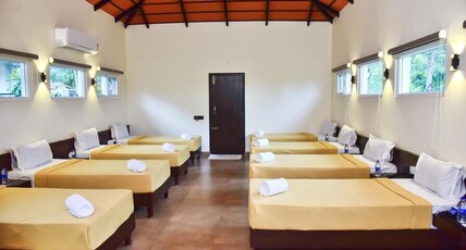The Pentouz Hillside Room Type - Luxury 8 Bed Squad Cottage