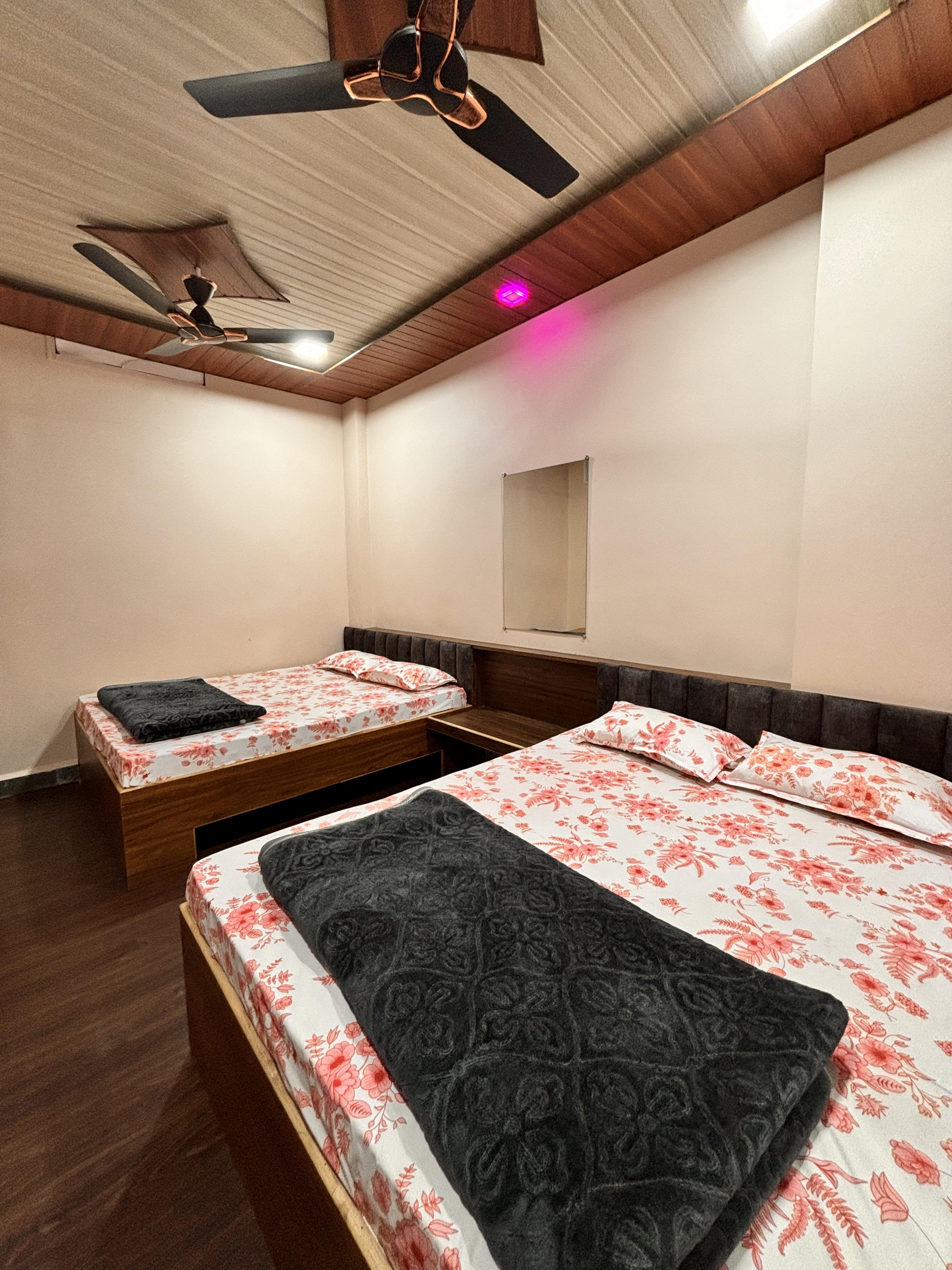HOTEL ANJALI - Tap to explore photos