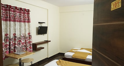 Sapphire Stay Room Type - Quadruple Deluxe Room Sapphire Stay Room Type - Quadruple Deluxe Room