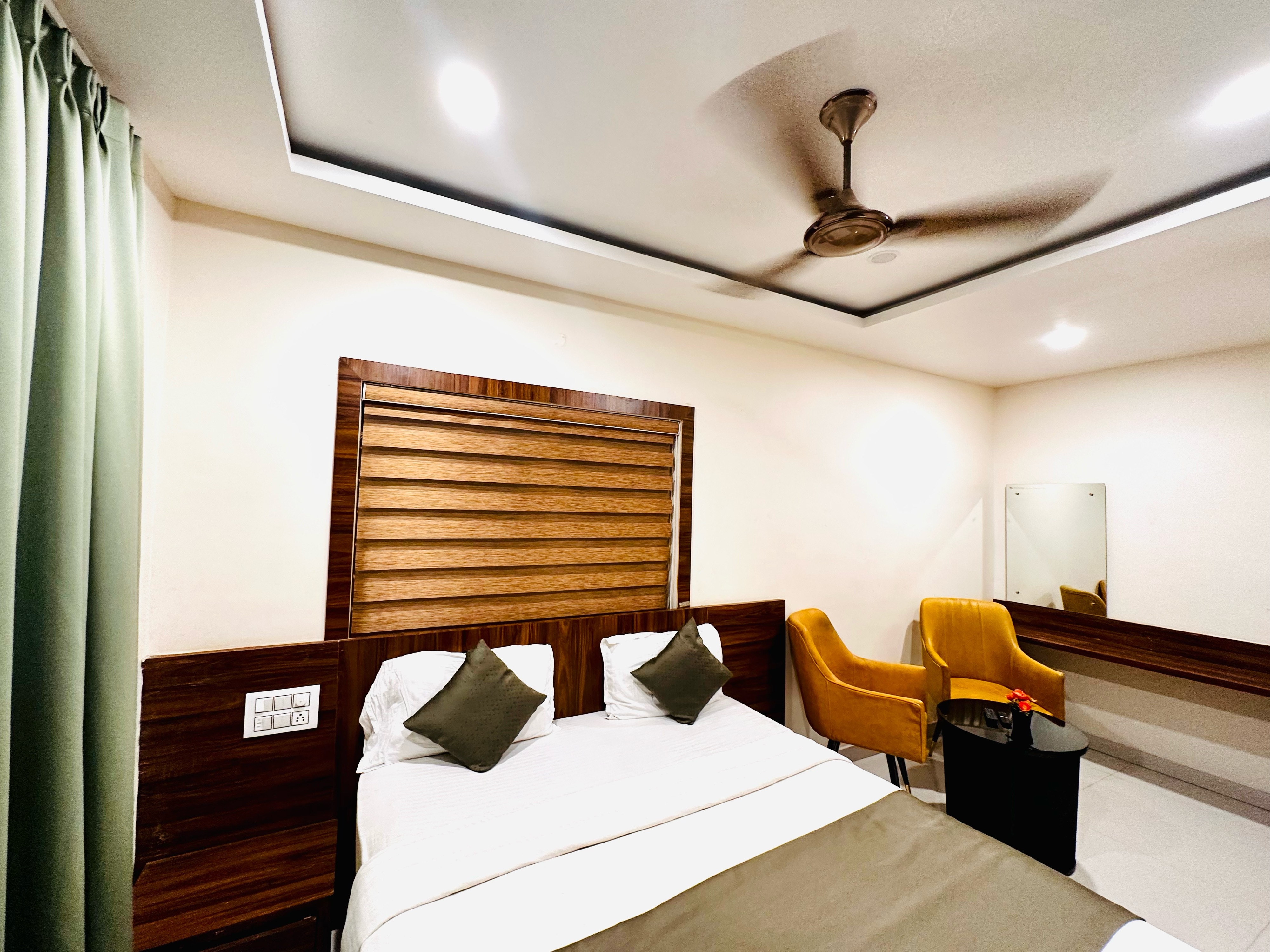 Sagar Regency - Tap to explore photos