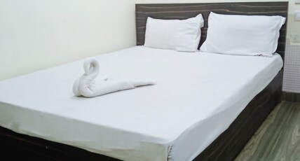 Hotel Aksara Room Type - Budget NON AC ROOM
