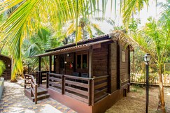 The Rainbow's End| Unique Cottages with Pool