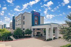 Hampton Inn and Suites Houston Pasadena