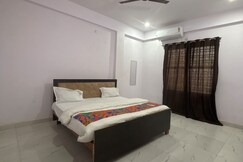 Homestay tridev inn