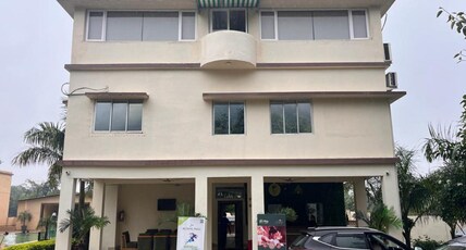 Matha Forest Resort Room Type - Standard Deluxe