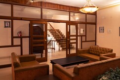 Kumaon Plaza