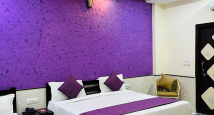 Hotel 7 Door Room Type - FAMILY ROOM