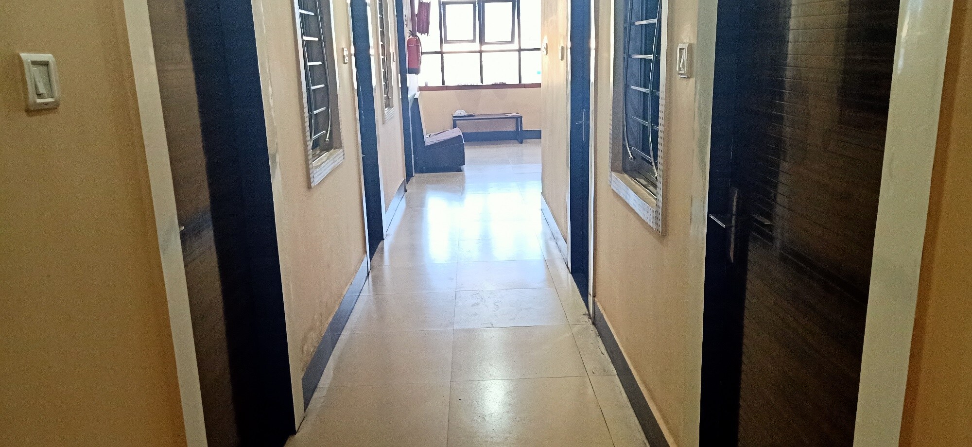 Hotel Abhinandan Inn - Tap to explore photos