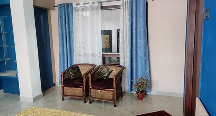 GoFam Room Type - Delux room