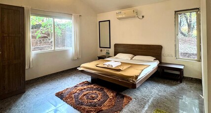 Cherilyn Monta Resort Room Type - 2 BHK Villa