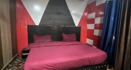 Rupali home stay Room Type - Bedroom 1