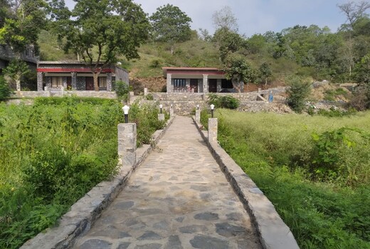 Aamarai Valley Resort & Restaurant