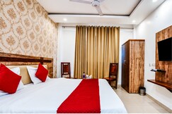 Hotel Almond