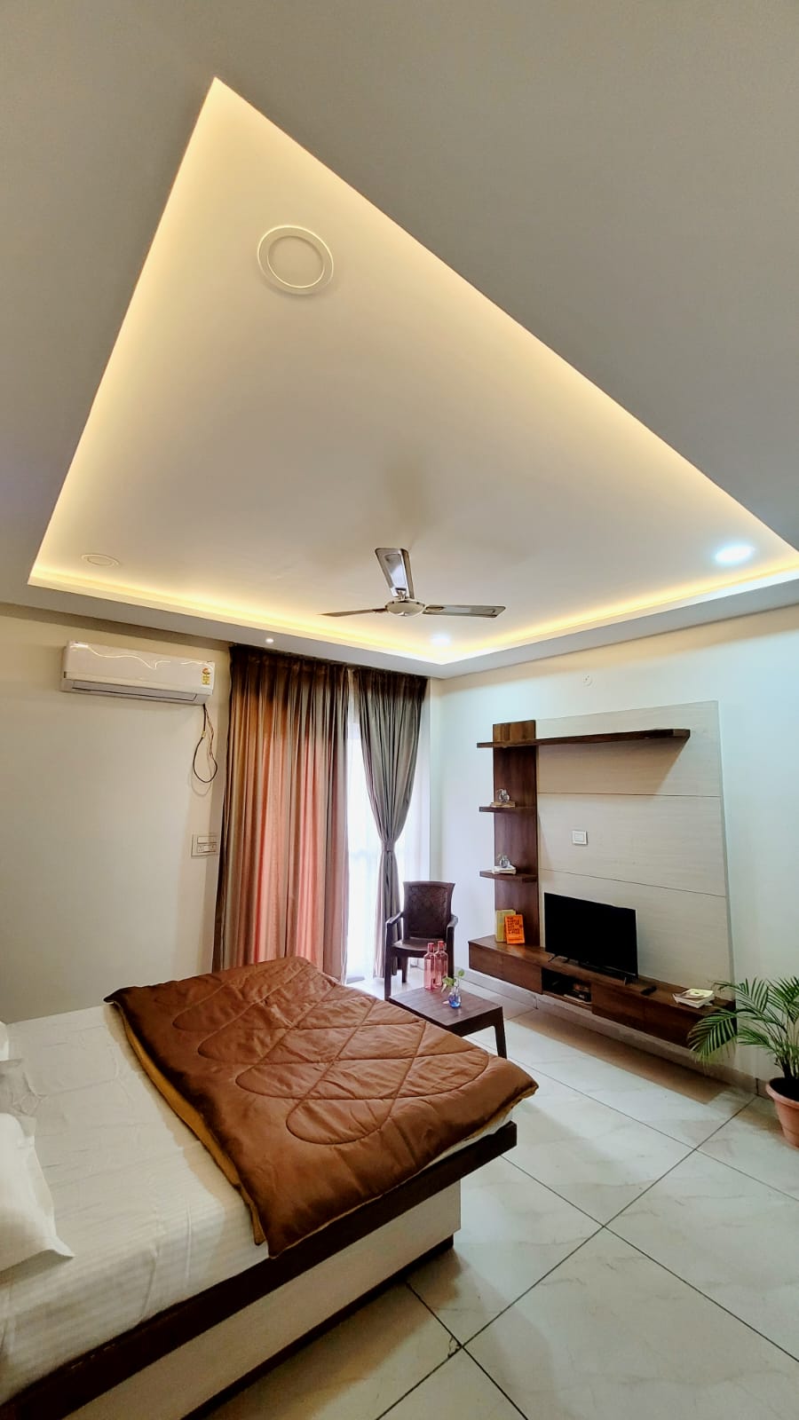 The Kanha Kutir home stay Indore - Tap to explore photos