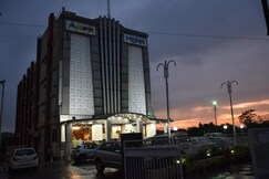 Apex Hotel