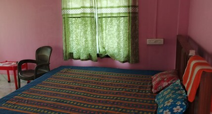 Mohona Homestay Room Type - Triple Occupancy Non-Ac Room
