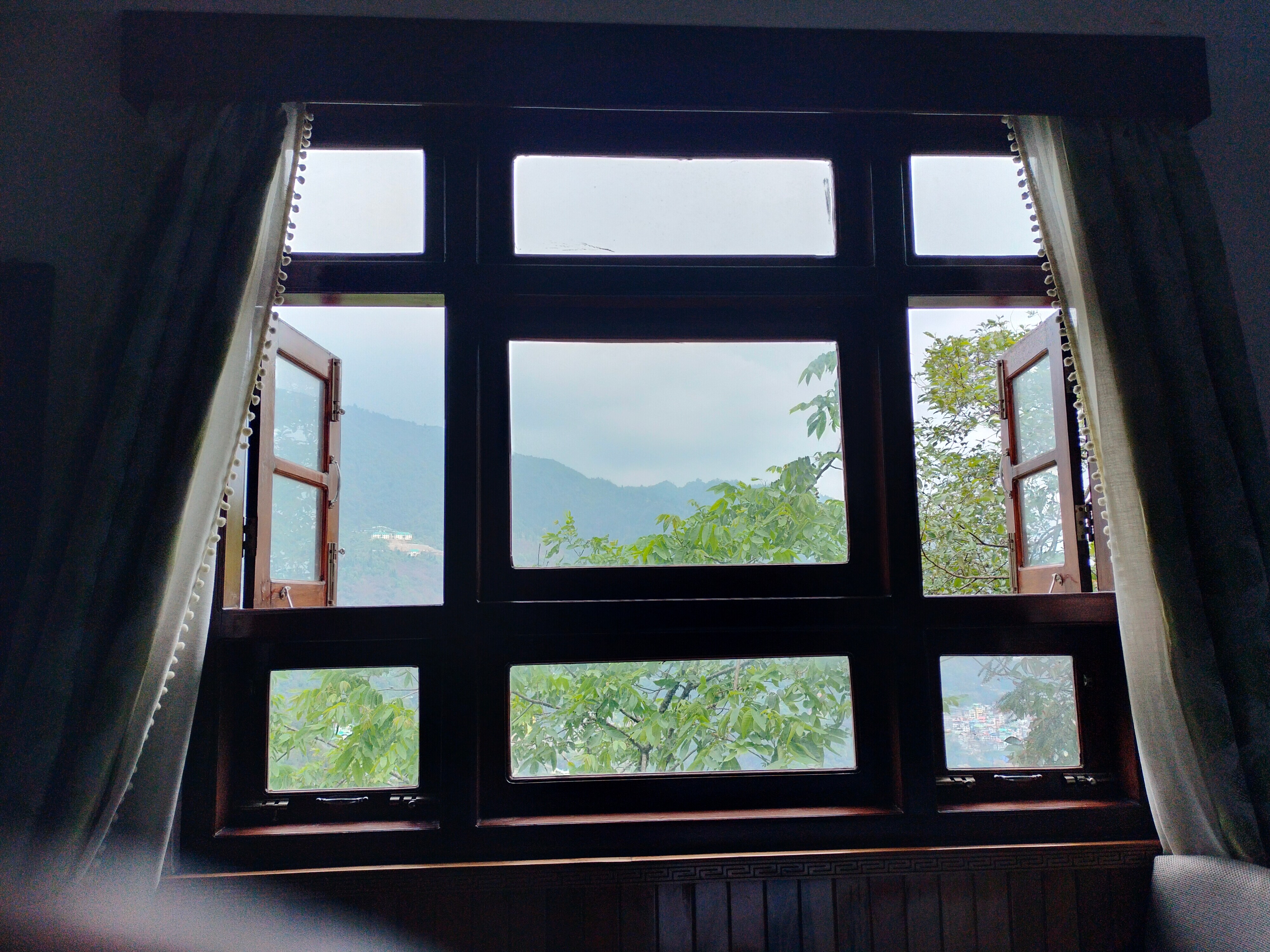 The Northway Inn (Tashi View Point) - Tap to explore photos