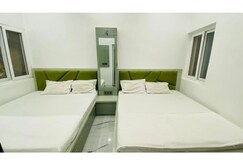 Shyam shree (P) guest house