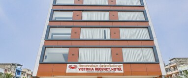 Victoria Regency Hotel