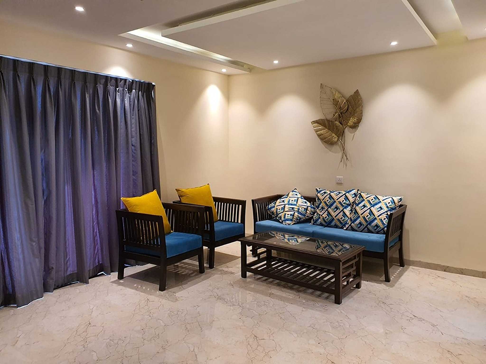 Clubhouse Hotel Igatpuri by CheckIn - Tap to explore photos