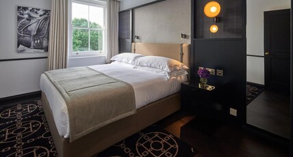 Lexham Gardens by Cheval Maison Room Type - Deluxe One Bedroom Apartment