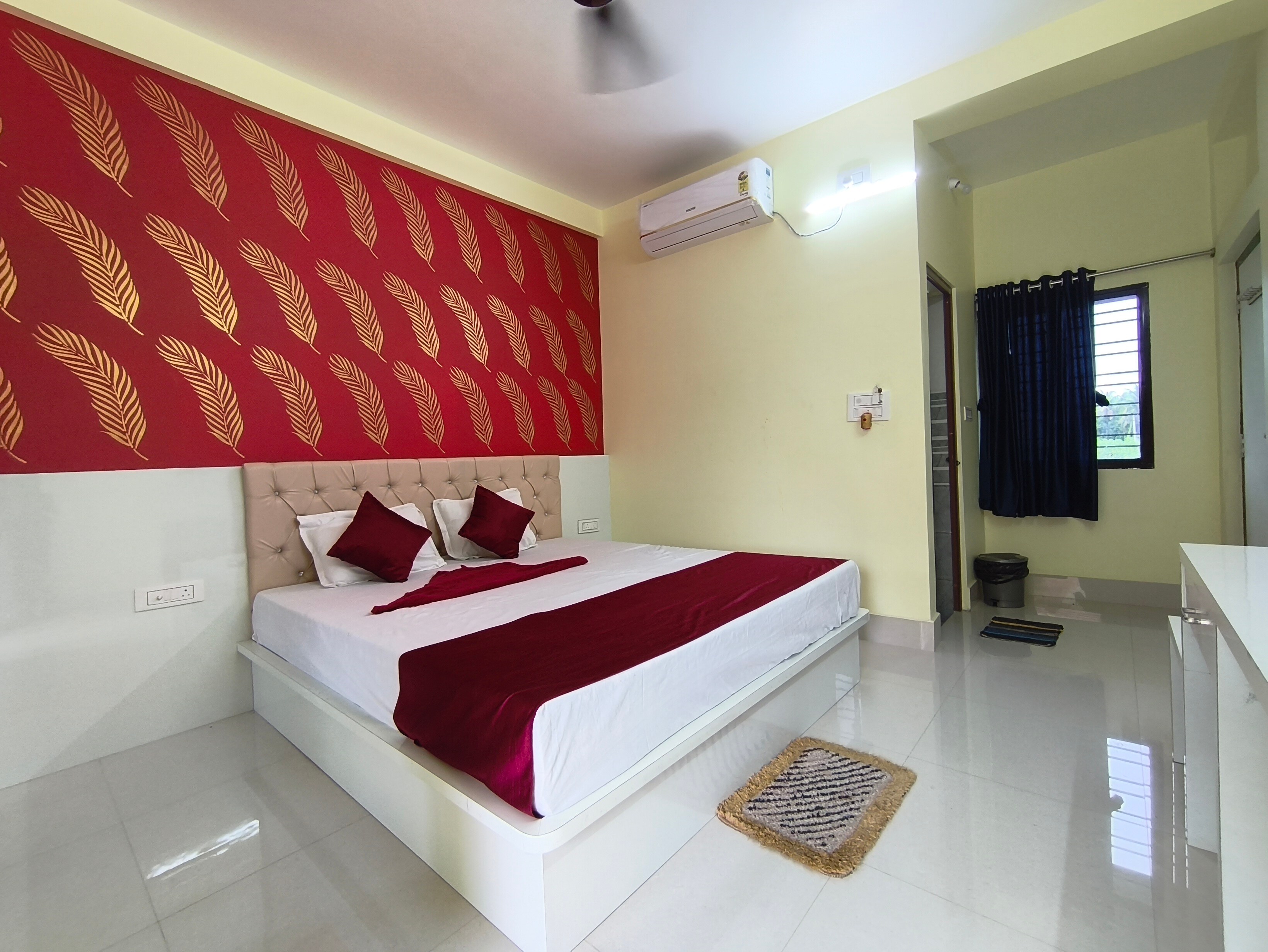 Mayabon Resort Bolpur - Tap to explore photos