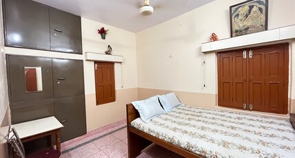 Barman's Home Stay Varanasi Room Type - Bed Room 2
