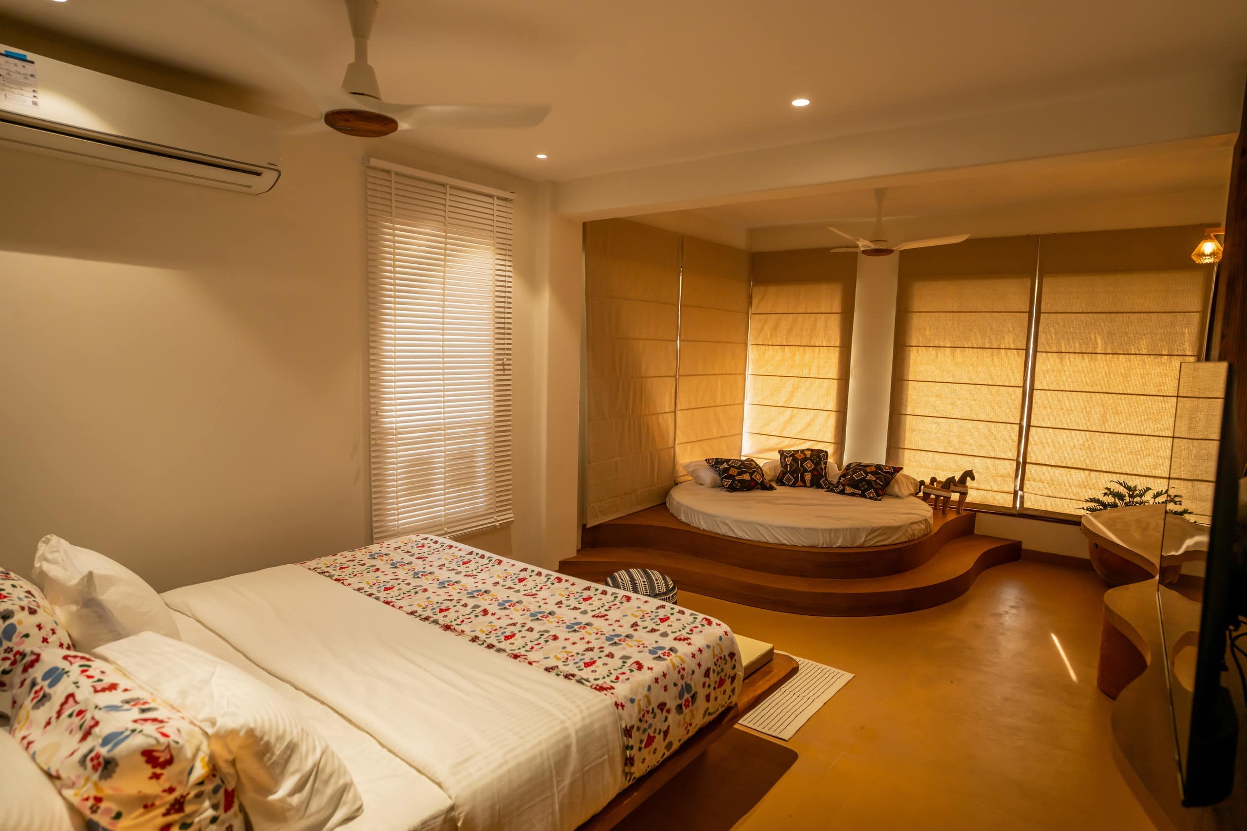 Paradise Suite Villa Vara Beach Stays with Pool - Tap to explore photos