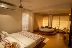 Paradise Suite Villa Vara Beach Stays with Pool