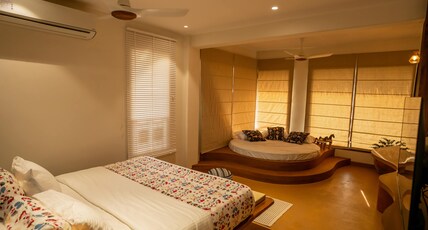 Paradise Suite Villa Vara Beach Stays with Pool Room Type - Paradise Suite Villa Vara Beach Stays with Pool