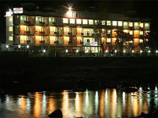Golden Pond Resort