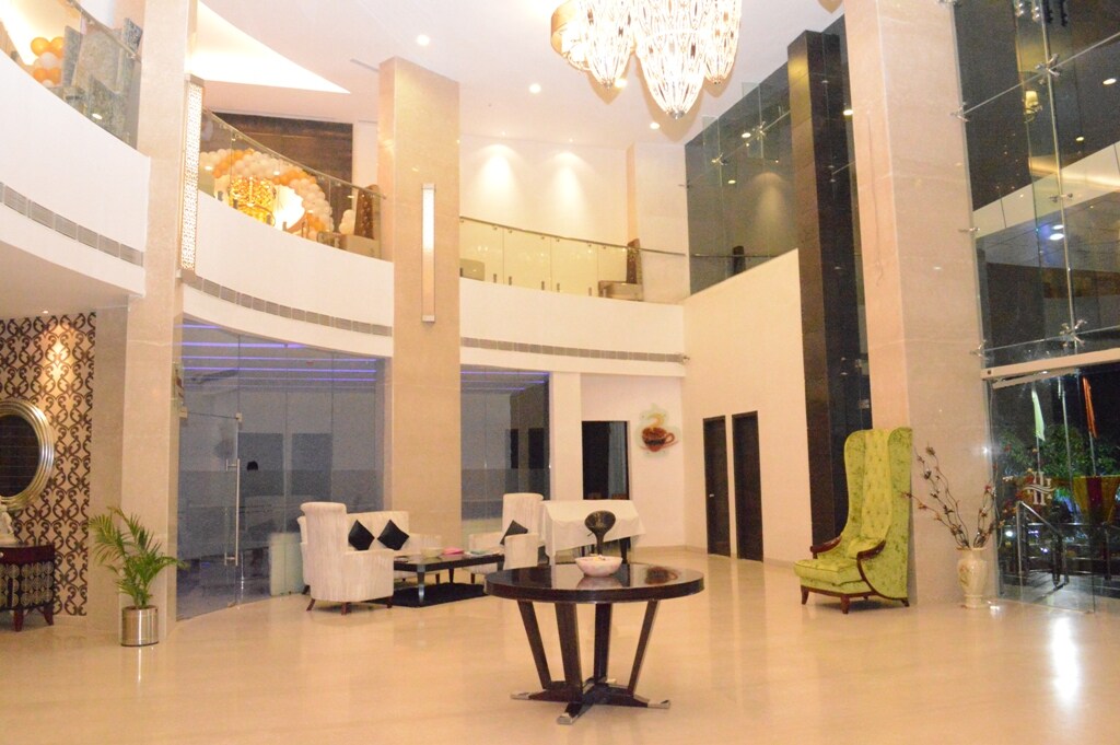 Main gallery