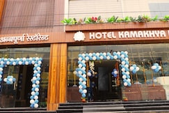 Hotel Kamakhya Inn By BookingCare