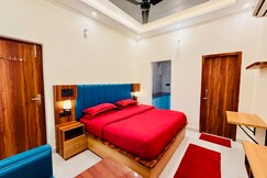 Luxurious OB homestay