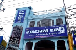 Hotel Balaji Lodge