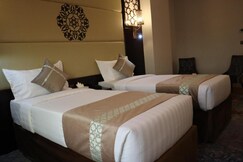Al Mukhtara Plaza Hotel