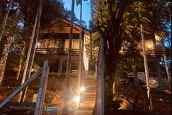SR Villa River view