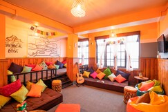 Zostel Gangtok, Sikkim