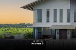 Address of Heaven 21 - 4BHK Pool Villa with Bathtub, Igatpuri