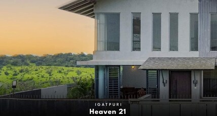 Heaven 21 - 4BHK Pool Villa with Bathtub, Igatpuri Room Type - Heaven 21 - 4BHK Pool Villa with Bathtub, Igatpuri