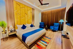 Hotel Ganges Blossom