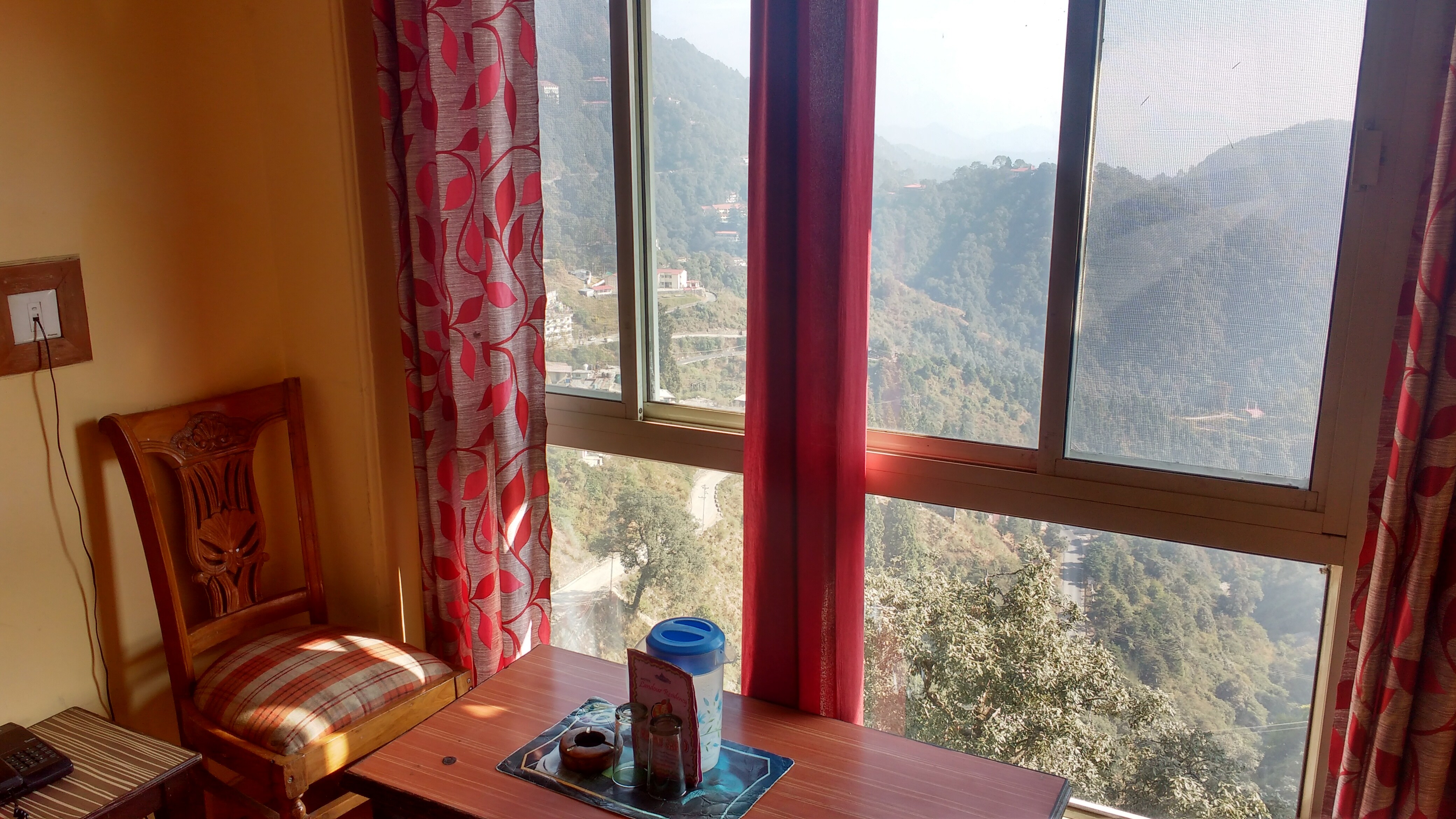 Hotel Landour Residency - Tap to explore photos
