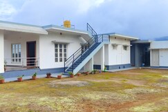Vnature Home stay