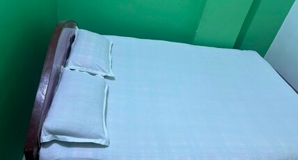 Hotel Heaven Sky Room Type - Standard Non AC Room Hotel Heaven Sky Room Type - Standard Non AC Room