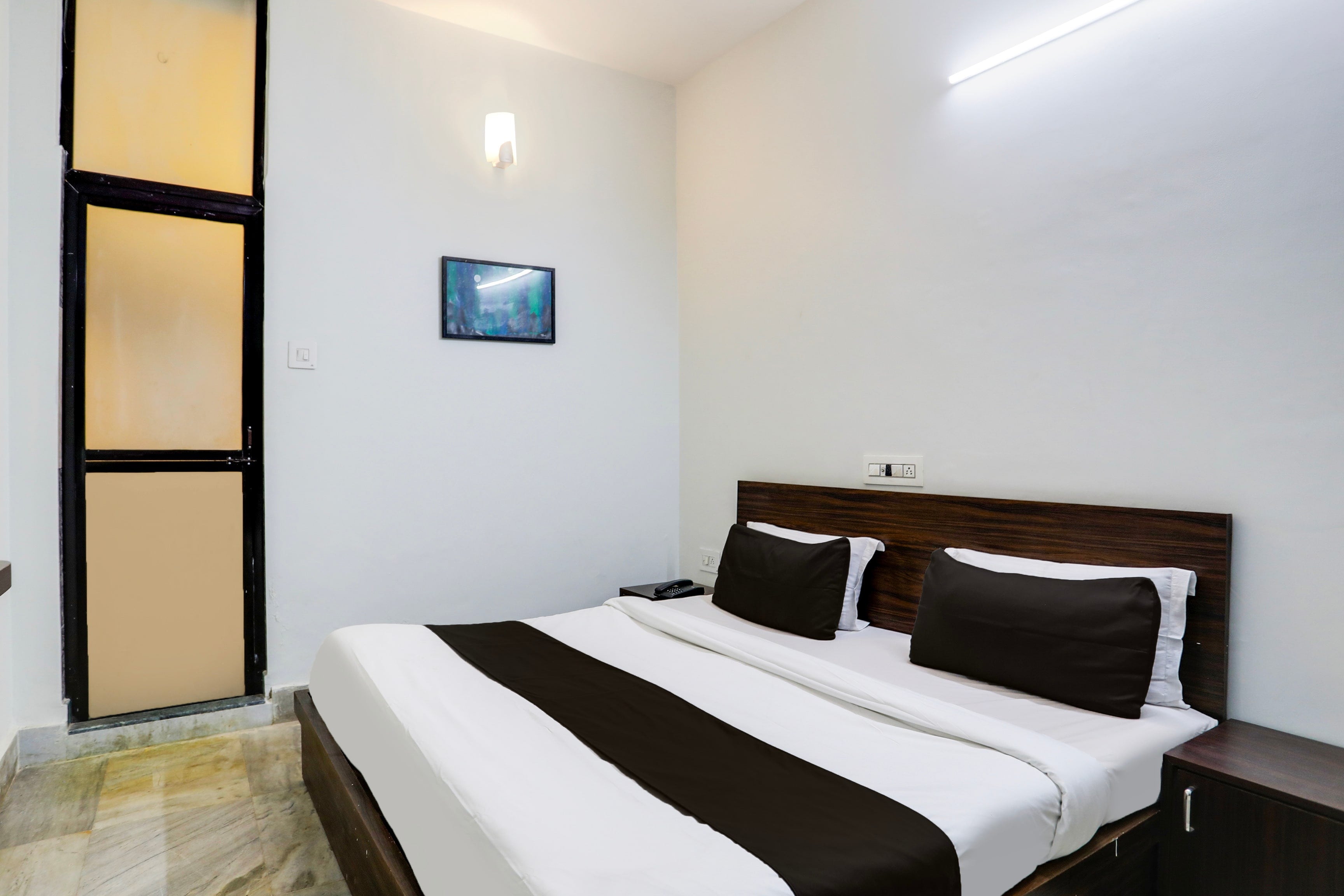 Hotel O Shree Ram Residency - Tap to explore photos