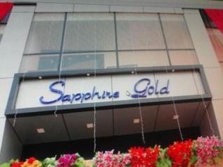 Hotel Sapphiregold