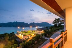 Phi Phi Mountain Beach Resort