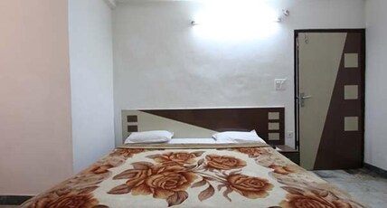 Viren Holiday Home Room Type - Non A/C Double Bed (With Fan)