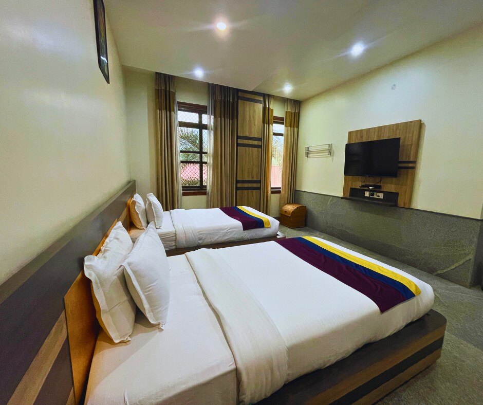 Dichang Resort & Hotel - Tap to explore photos