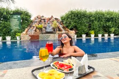 Corbett Nirvana Resort  A Pet-Friendly Resort